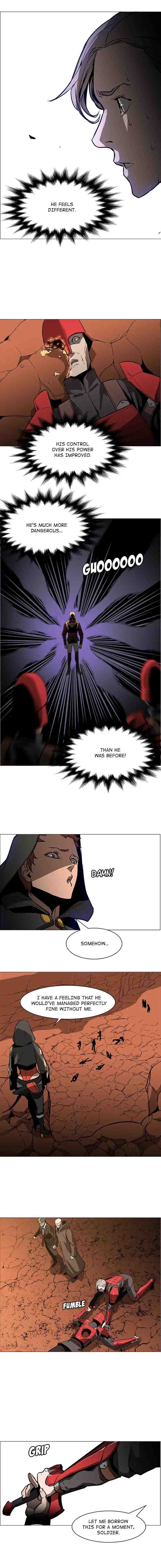 PAINKILLER - Chapter 45 Page 9
