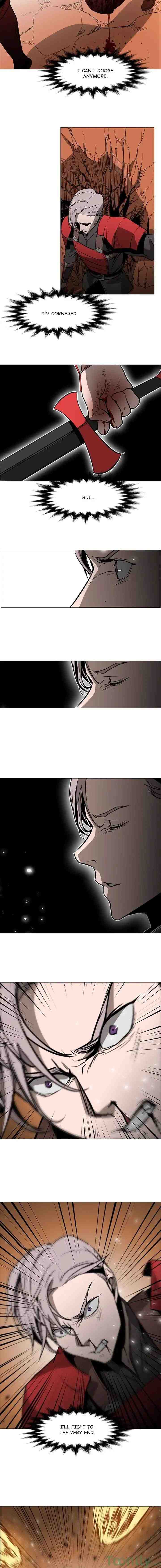 PAINKILLER - Chapter 46 Page 4
