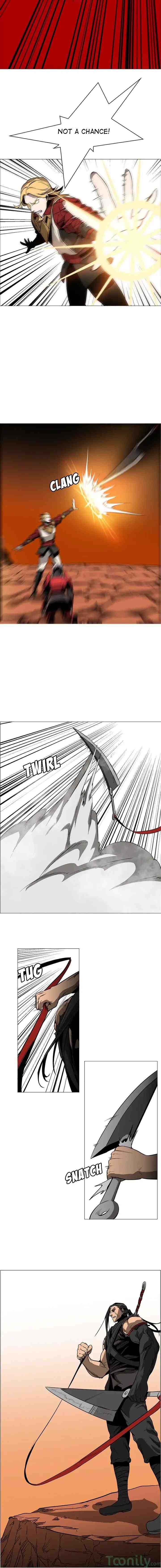 PAINKILLER - Chapter 46 Page 8