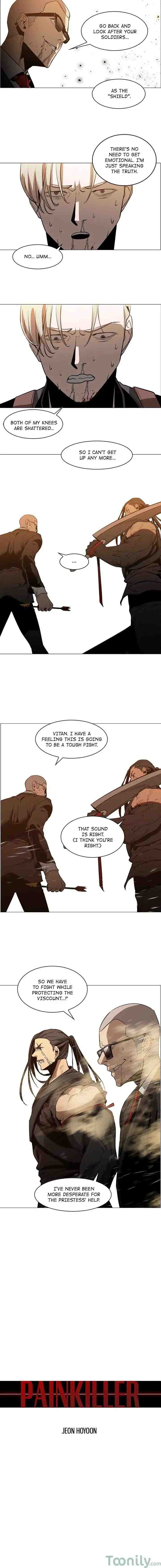 PAINKILLER - Chapter 47 Page 6
