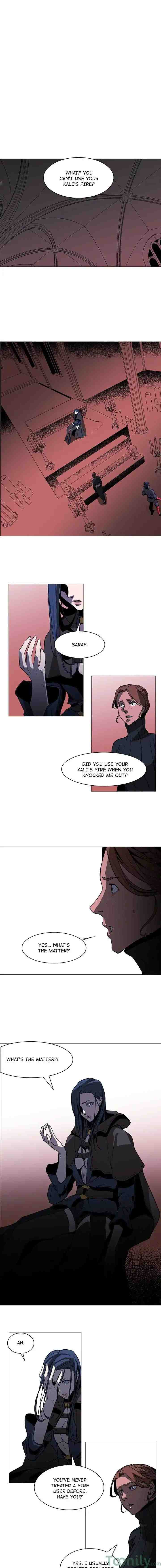 PAINKILLER - Chapter 47 Page 7