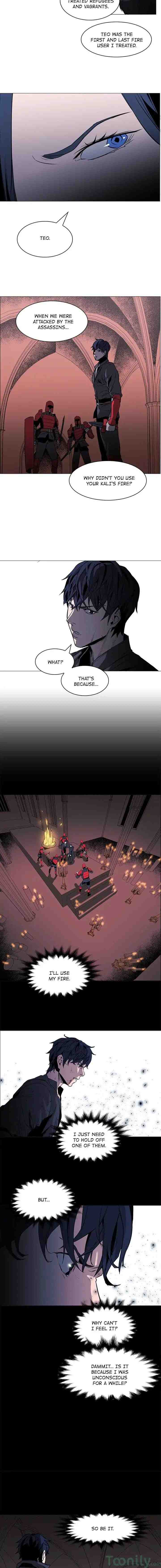 PAINKILLER - Chapter 47 Page 8