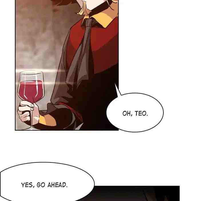 PAINKILLER - Chapter 5 Page 12