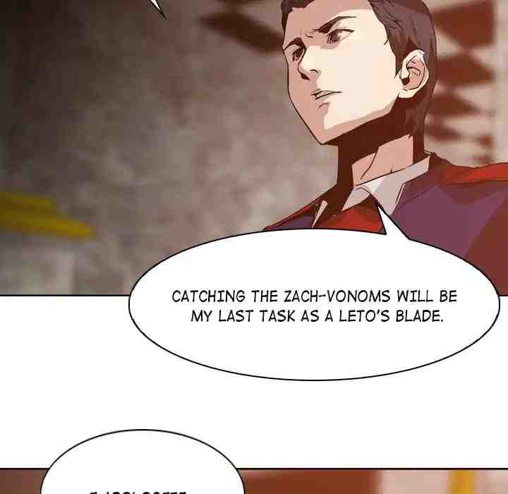 PAINKILLER - Chapter 5 Page 14