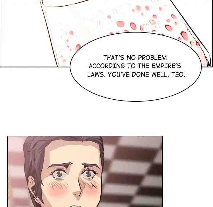 PAINKILLER - Chapter 5 Page 21