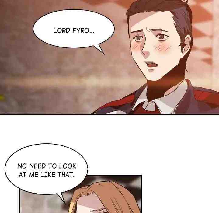 PAINKILLER - Chapter 5 Page 31