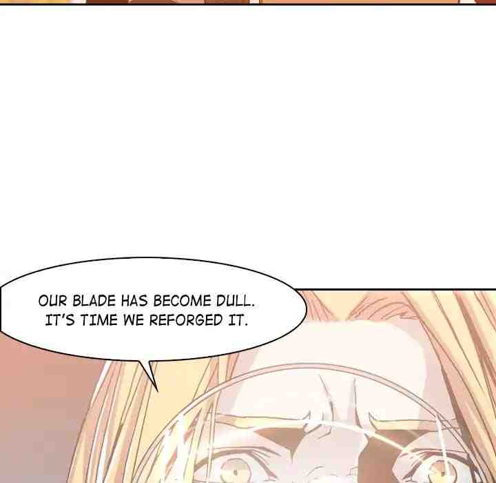 PAINKILLER - Chapter 5 Page 39