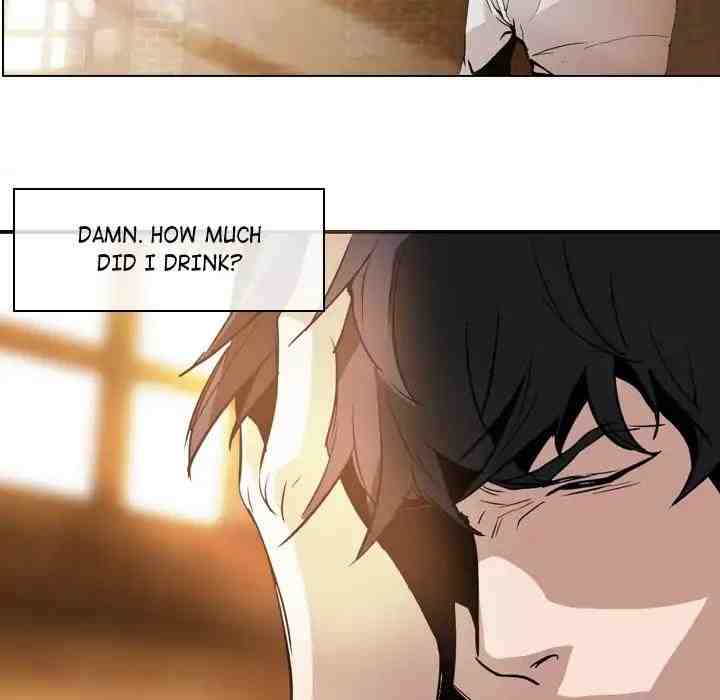 PAINKILLER - Chapter 5 Page 79