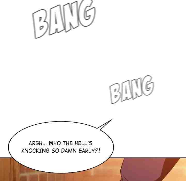 PAINKILLER - Chapter 5 Page 87