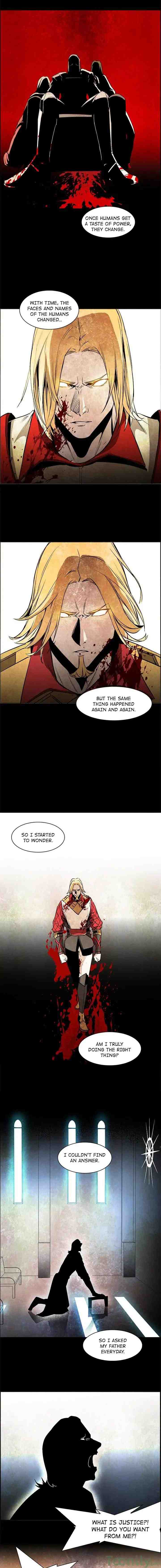 PAINKILLER - Chapter 53 Page 10