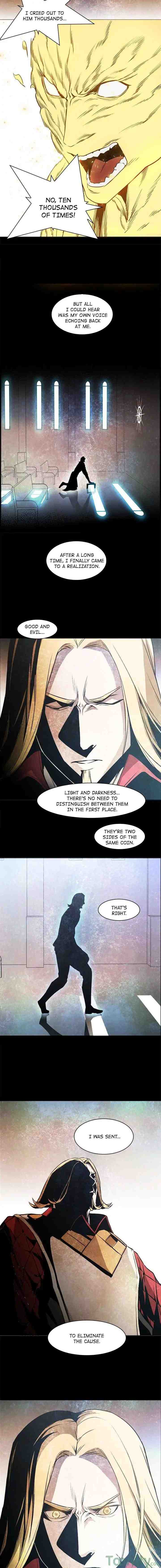 PAINKILLER - Chapter 53 Page 11