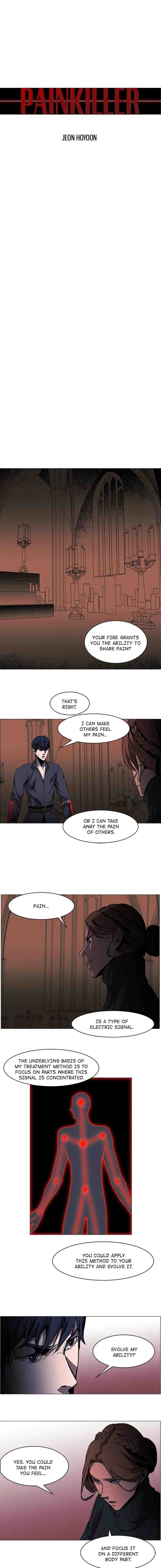 PAINKILLER - Chapter 55 Page 2