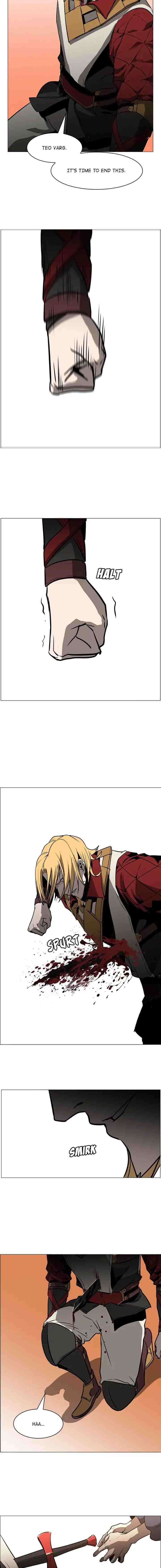 PAINKILLER - Chapter 55 Page 7