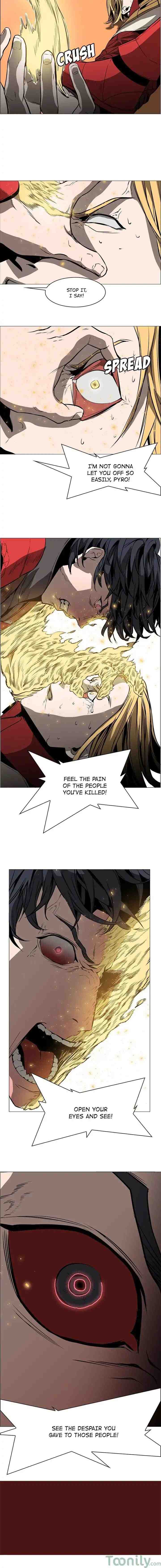 PAINKILLER - Chapter 57 Page 6