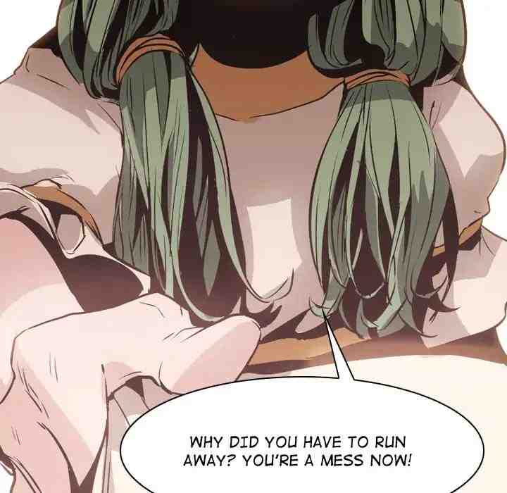 PAINKILLER - Chapter 6 Page 104
