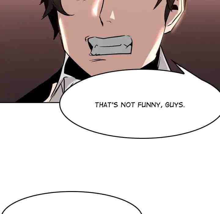PAINKILLER - Chapter 6 Page 12