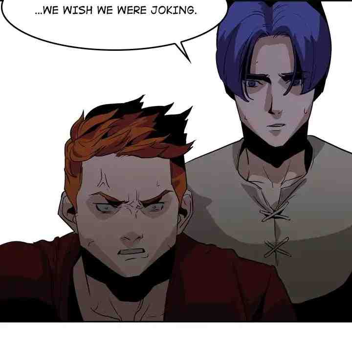 PAINKILLER - Chapter 6 Page 13