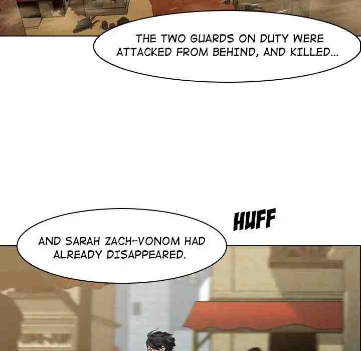PAINKILLER - Chapter 6 Page 20