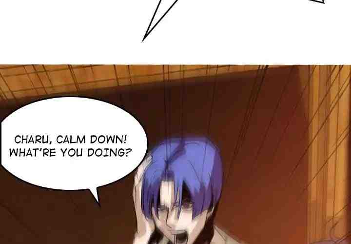 PAINKILLER - Chapter 6 Page 3