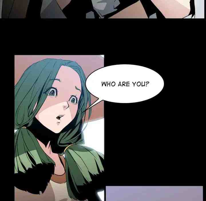 PAINKILLER - Chapter 6 Page 50