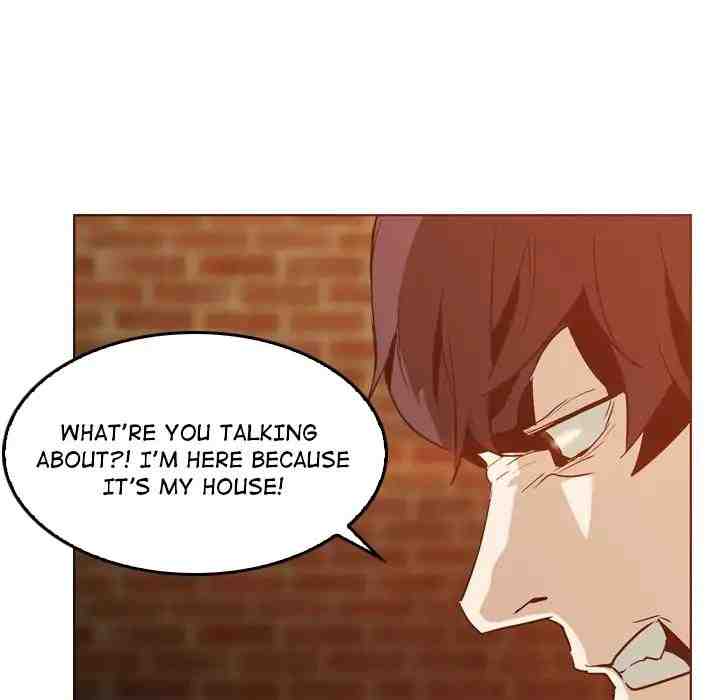 PAINKILLER - Chapter 6 Page 6