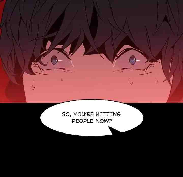 PAINKILLER - Chapter 6 Page 60