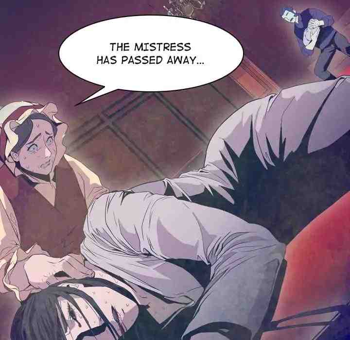 PAINKILLER - Chapter 6 Page 82