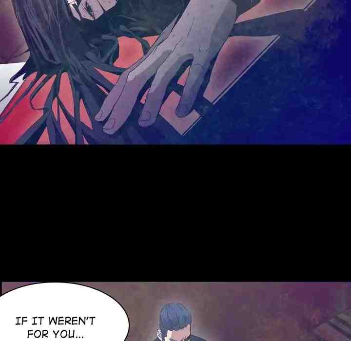 PAINKILLER - Chapter 6 Page 83