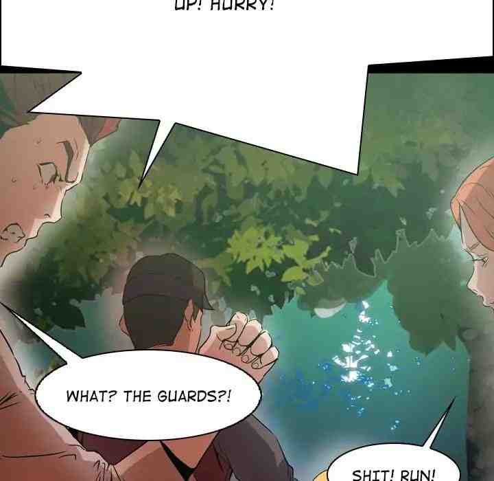 PAINKILLER - Chapter 6 Page 96