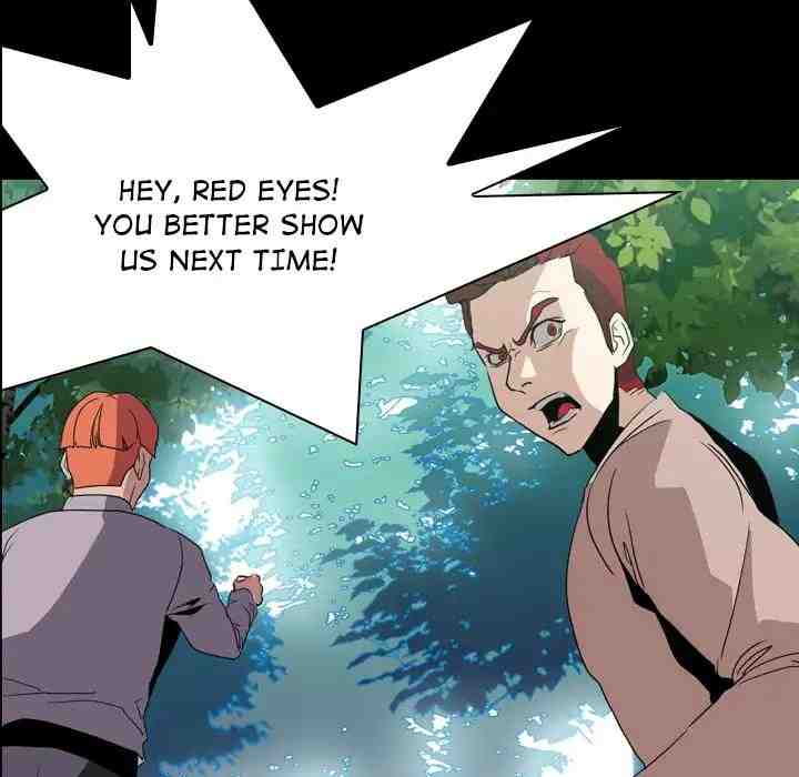 PAINKILLER - Chapter 6 Page 98