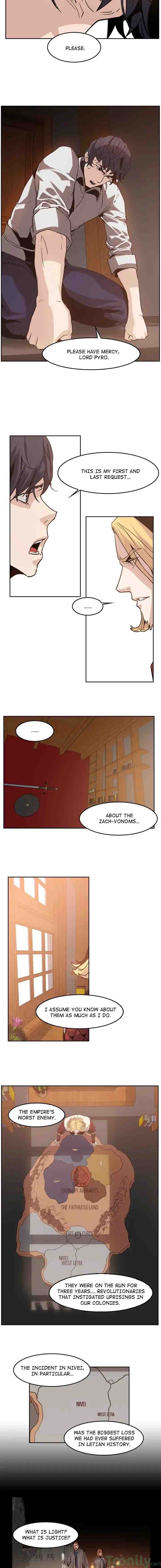 PAINKILLER - Chapter 8 Page 2