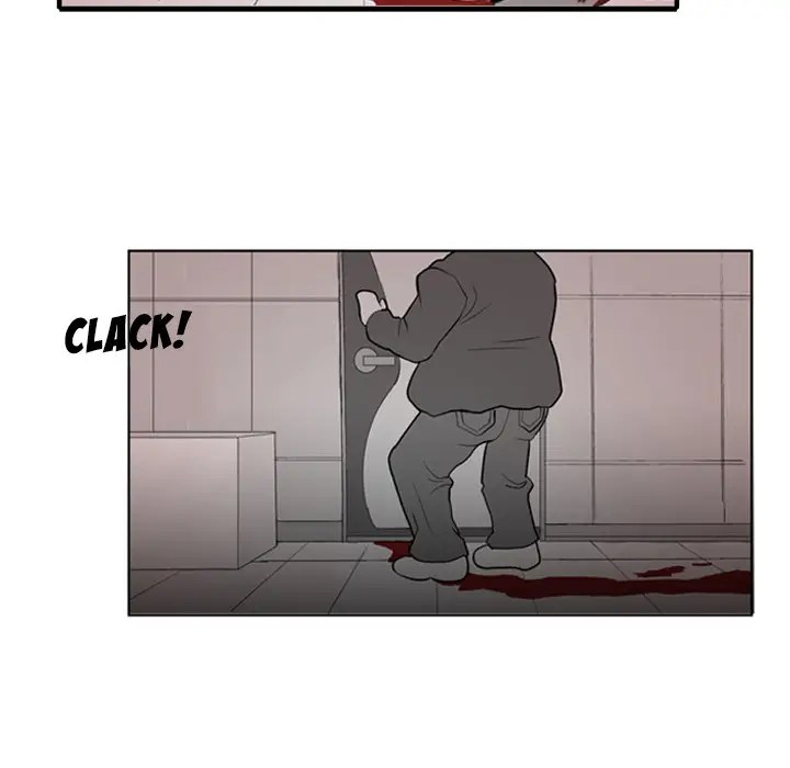 The Dorm - Chapter 1 Page 37