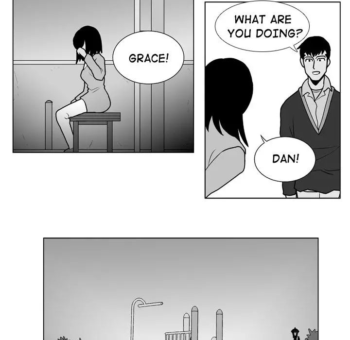 The Dorm - Chapter 11 Page 15