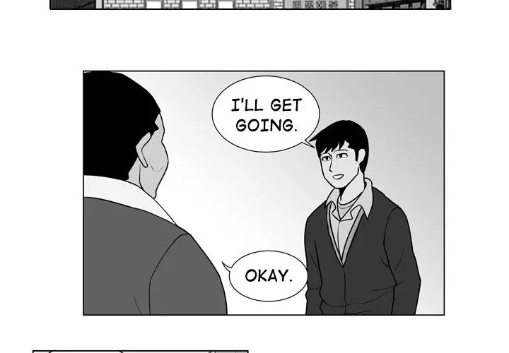 The Dorm - Chapter 11 Page 2