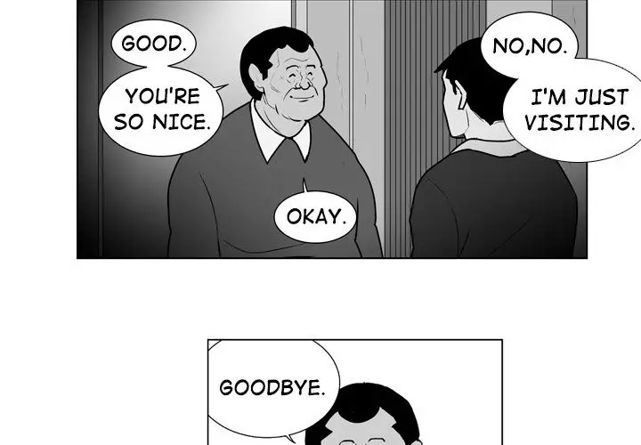 The Dorm - Chapter 11 Page 4
