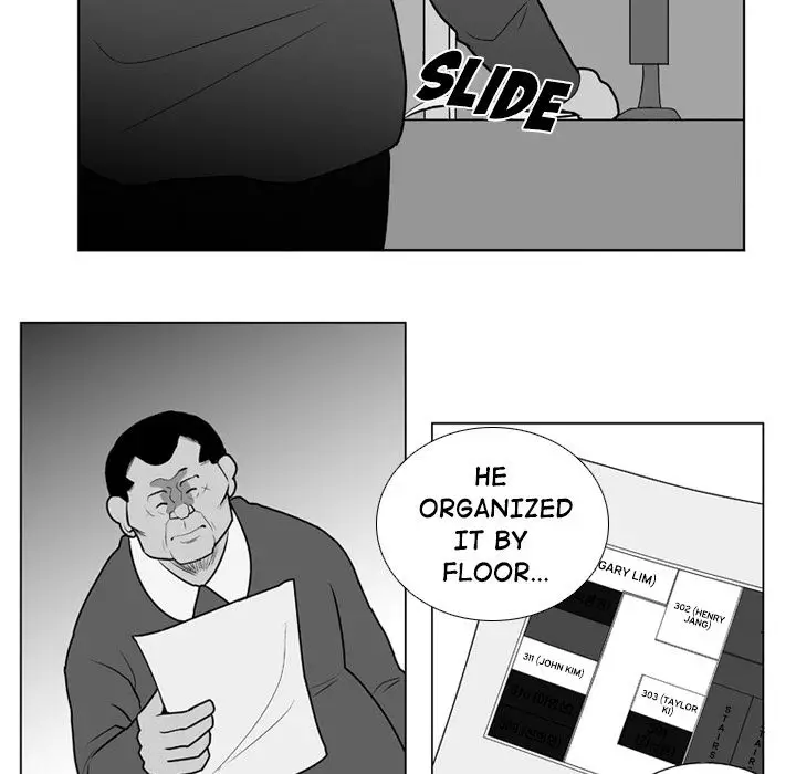 The Dorm - Chapter 12 Page 35