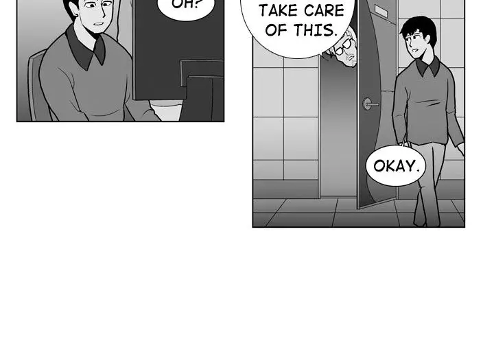The Dorm - Chapter 13 Page 4