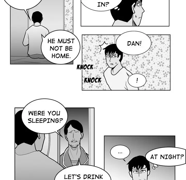 The Dorm - Chapter 15 Page 26