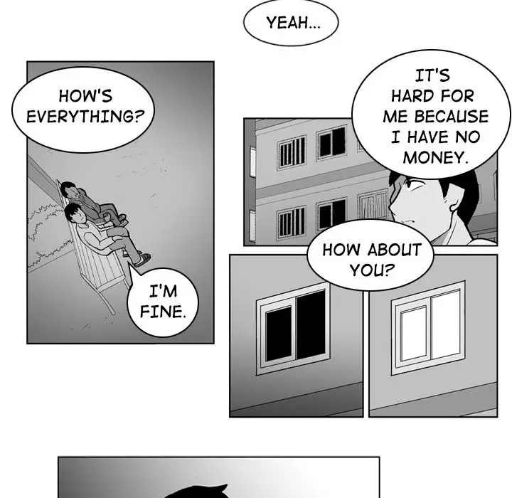 The Dorm - Chapter 15 Page 28