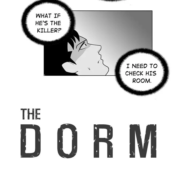 The Dorm - Chapter 15 Page 5