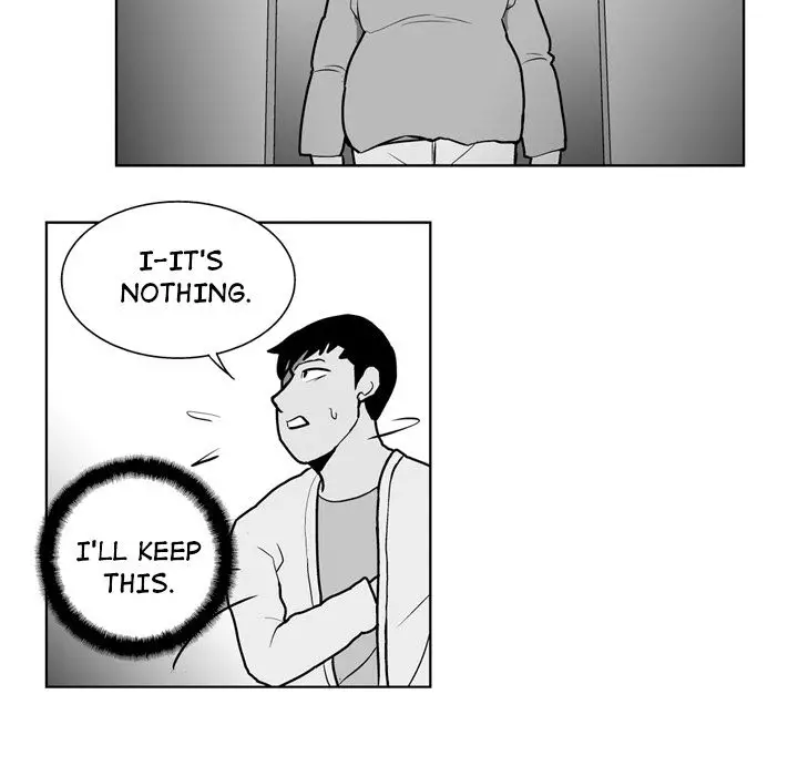 The Dorm - Chapter 17 Page 34