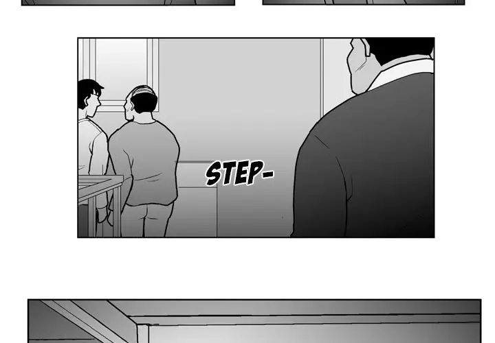 The Dorm - Chapter 18 Page 3
