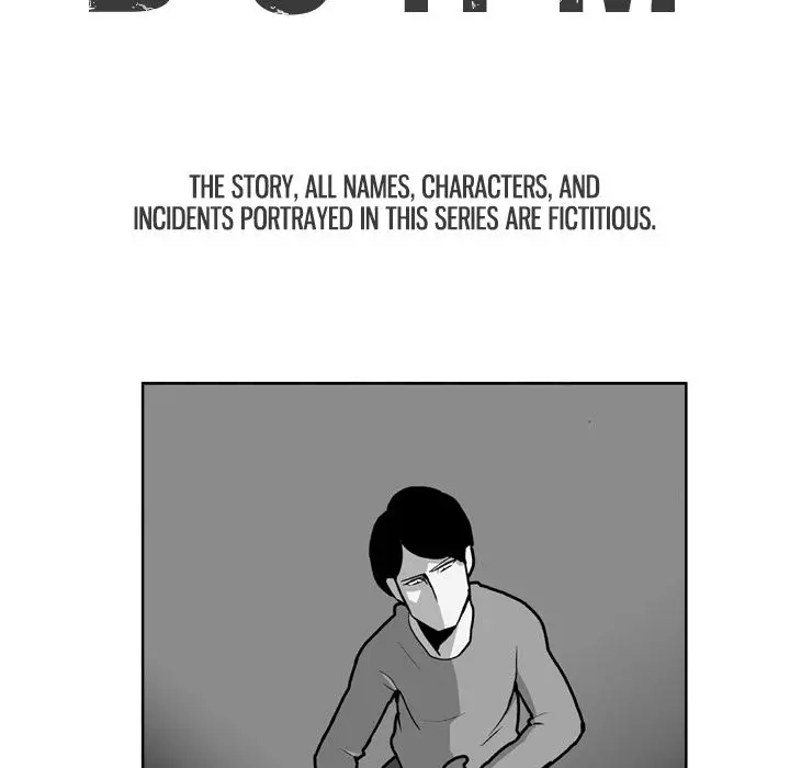 The Dorm - Chapter 19 Page 6