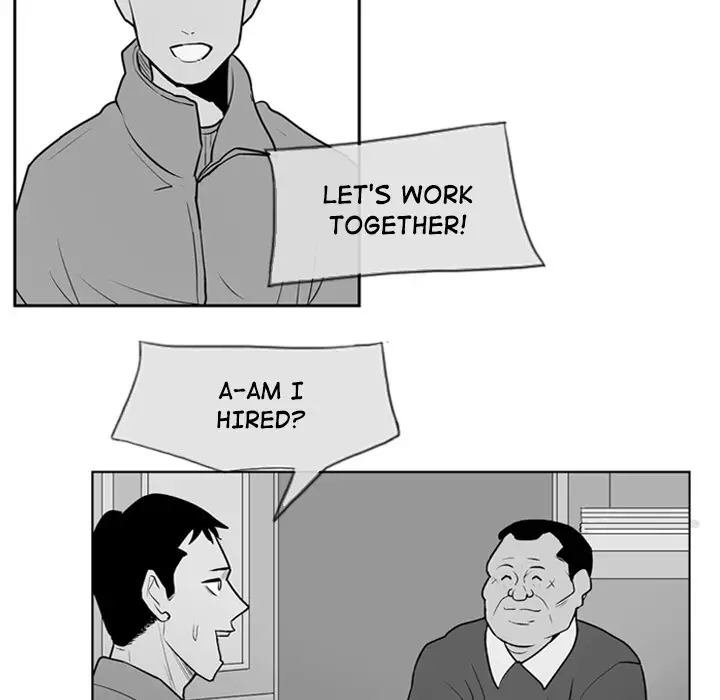 The Dorm - Chapter 2 Page 27