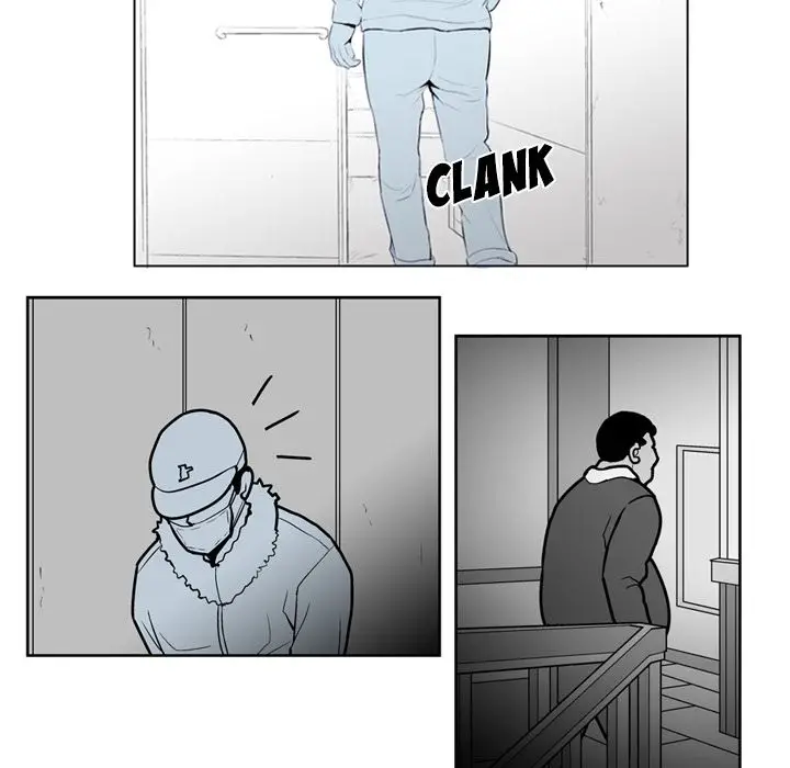 The Dorm - Chapter 20 Page 34
