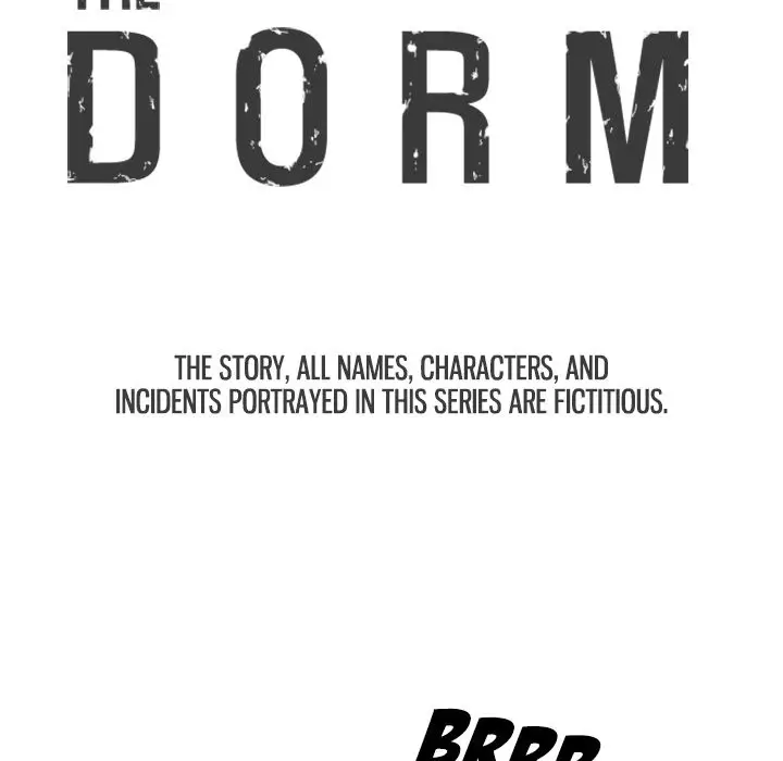 The Dorm - Chapter 20 Page 7