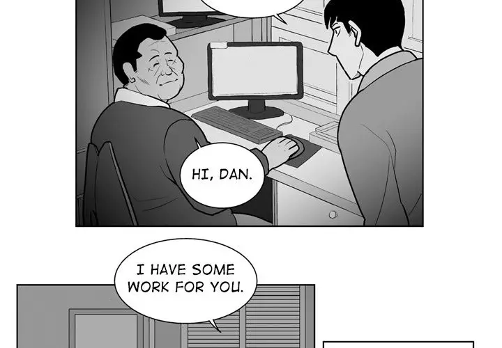 The Dorm - Chapter 21 Page 2