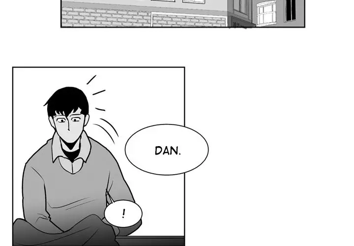 The Dorm - Chapter 23 Page 2