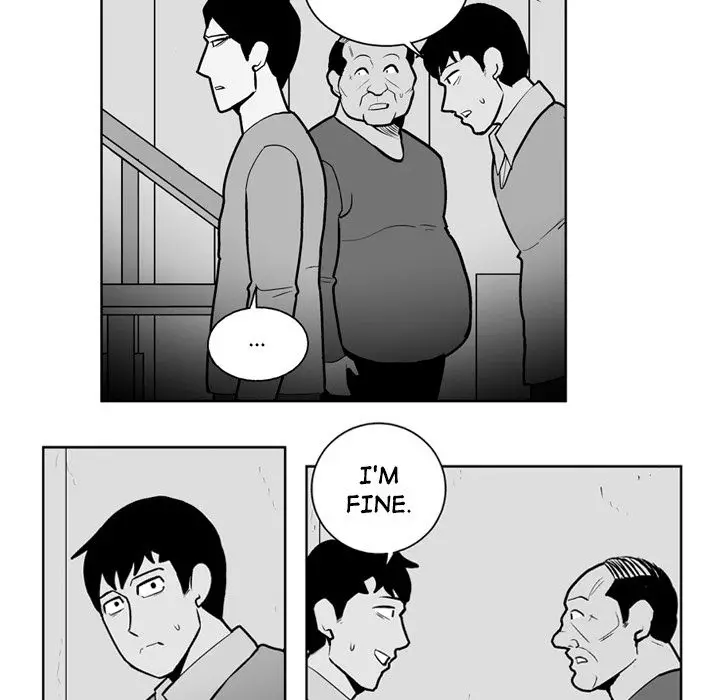The Dorm - Chapter 23 Page 5