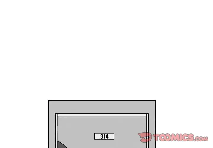 The Dorm - Chapter 28 Page 1